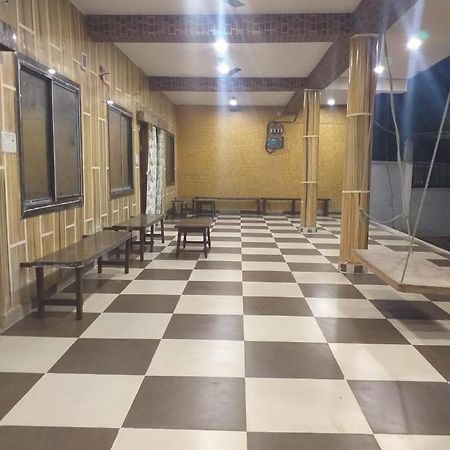 Radhe Krishna Villa Dhanwār المظهر الخارجي الصورة